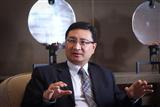 CPT president Lin Shengchang