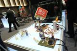 Aurora 3D printer