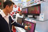 Intel in smart display market