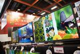 Ultra HD TV panels