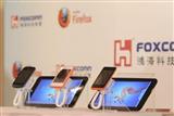 Foxconn to development Firefox OS tablet with Mozilla