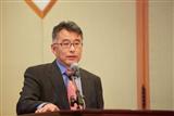 ASE CFO Joseph Tung
