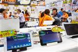 Tablet prices to see further drop in 2014