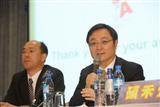 Giga Solar chairman Chen Chi-jen