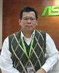 ASRock COO Hsu Lung-luen