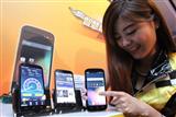 TWM own-brand smartphones