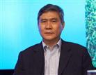 Delta chairman Yancey Hai