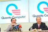 Quanta sees revenue drop in May