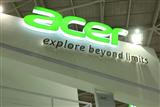 Acer enjoys growth in May revenues