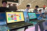 Notebook demand is rising in emerging markets