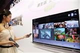 LCD TV shipments from China vendors to markets abroad increase in 2Q14