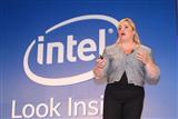Renee James, Intel president
