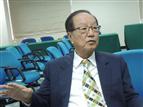 Compeq chairman Wu Chien