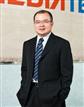 MediaTek president Hsieh Ching-chiang