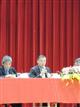 ASE COO Tien Wu (Right)
