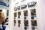 Motherboard shipments to enjoy growth in 3Q14