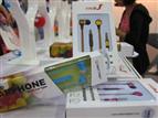 Foxconn pushes own-brand IT accessories