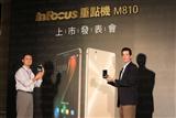 InFocus smartphone M810