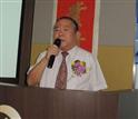 Chinsan chairman Chiang Shih-hsun
