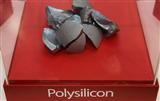 Polysilicon crystals