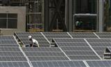 PV panels