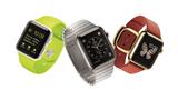 Apple Watch smartwatch