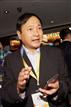 China Mobile Device president He Ning