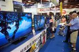 Ultra HD TVs to reach 30% penetration rate in China during October 1 holidays