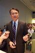 Jason Chen, Acer CEO sees good sales during China National Day holidays