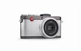 Leica X-E (Typ102) digital camera