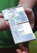 Inside structure of a modularized Project Ara phone