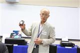Epson COO Koichi Kubota