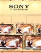 Sony LCD TV sales rebound