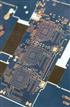 Compeq specializingin HDI boards for smartphones, tablets