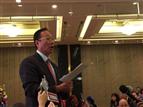 Terry Guo, Foxconn chairman