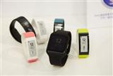 Sony Mobile smart bracelets