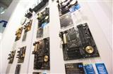 Asustek, Gigabyte to account for 80% of China motherboard market in 2015