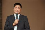 AUO president Paul Peng talks about panel developments in Greater China