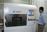 ITRI-developed laser metal 3D printing equipment