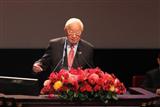 TSMC chairman Morris Chang