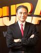 Dominic Orr, CEO of Aruba Networks
