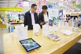 More large-size tablets are expected to come out in 2015