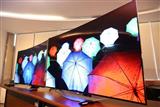 LG continuing to push forth its OLED TV business
