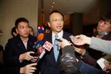 Jason Chen, Acer CEO