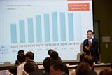 Inotera set profits and revenues records in 2014