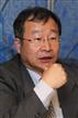 Gigastorage president Tsai Li-chuan