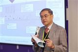 Advantech chairman KC Liu