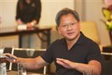 Jen-Hsun Huang, Nvidia CEO