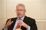 UTAC CEO William John Nelson