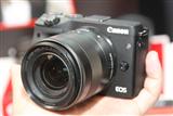 Canon DSLR EOS M3